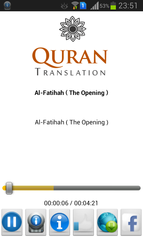 Quran Uyghur mp3 & Download