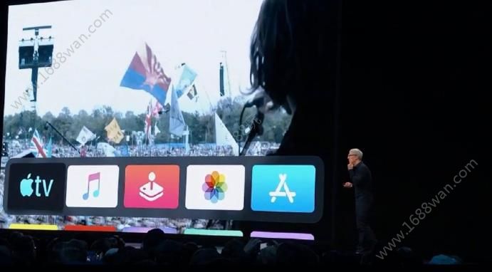 苹果iPadOS官方系统2019最新版图片1