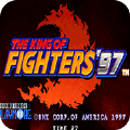拳皇97最终决战出招简化版