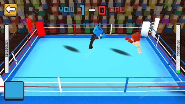 立体拳击3D游戏安卓版下载图片1