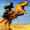 恐龙生存战斗模拟器
