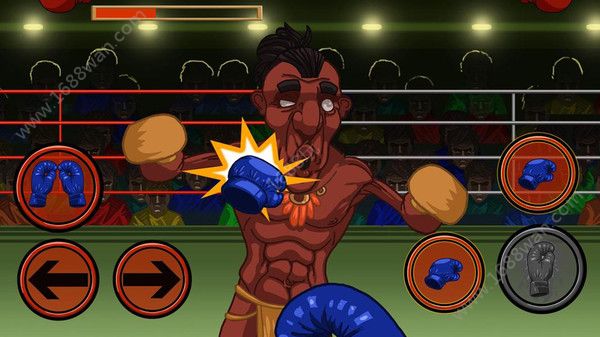 拳击巨星冠军游戏安卓版下载图片1