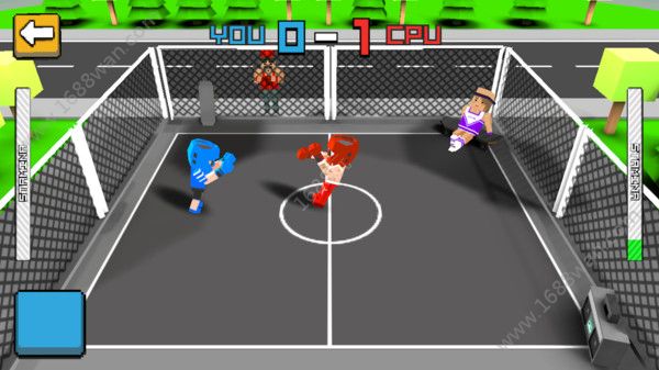 立方街拳击3D游戏安卓版下载图片1