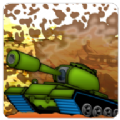 坦克战争模拟器 v1.0