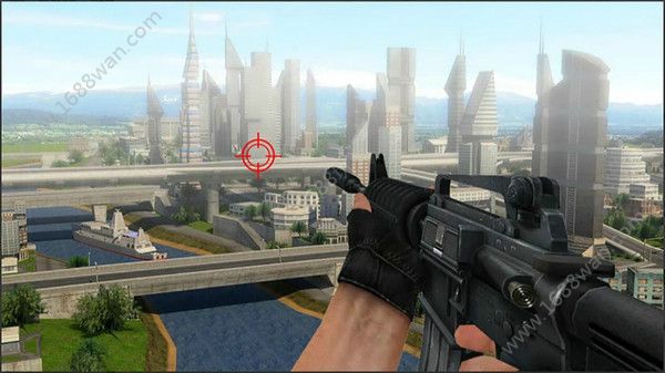 模拟直升机狙击游戏安卓版下载图片1