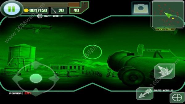 战争守望者游戏安卓版下载图片1