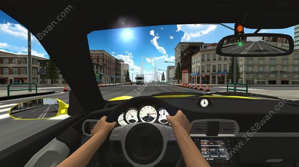 超极限赛车游戏安卓版下载图片1