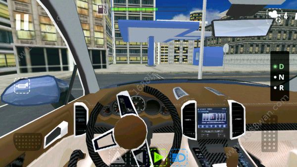 卡宴越野车模拟器游戏安卓版下载图片1