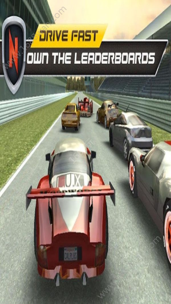 极限车速赛车手游戏安卓版下载图片1