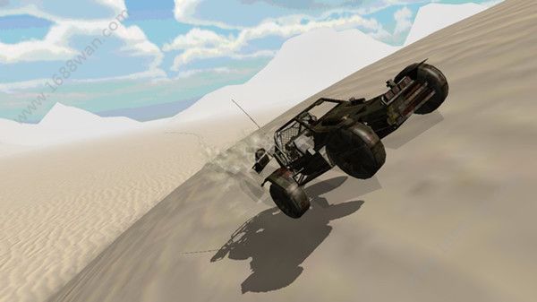 沙漠越野赛游戏安卓版下载图片1