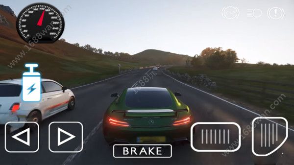 奔驰汽车驾驶模拟器游戏安卓版下载图片1