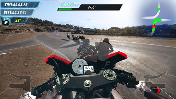摩托车驾驶2019游戏安卓版下载图片1