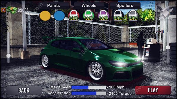 本田S2000汽车模拟游戏安卓版下载图片1