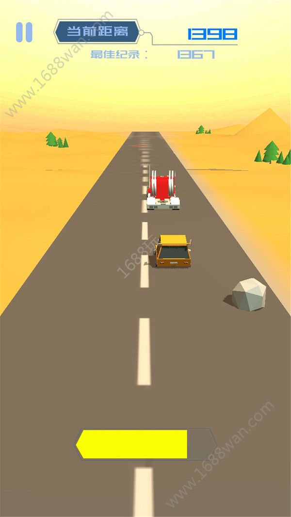 荒野赛车世界游戏安卓版下载图片1