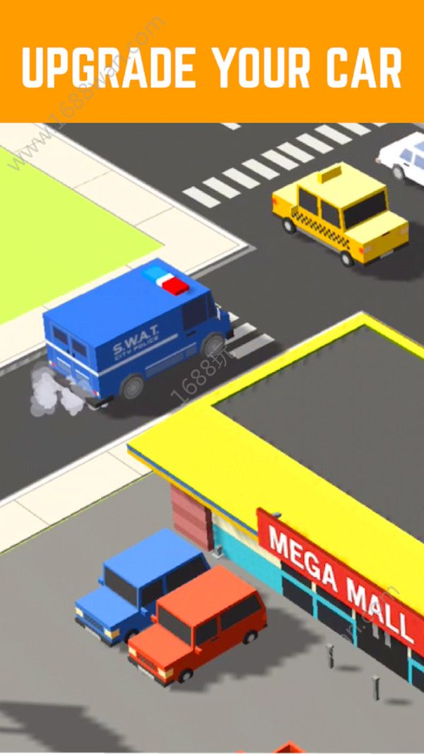 无限汽车碰撞游戏安卓版下载图片1