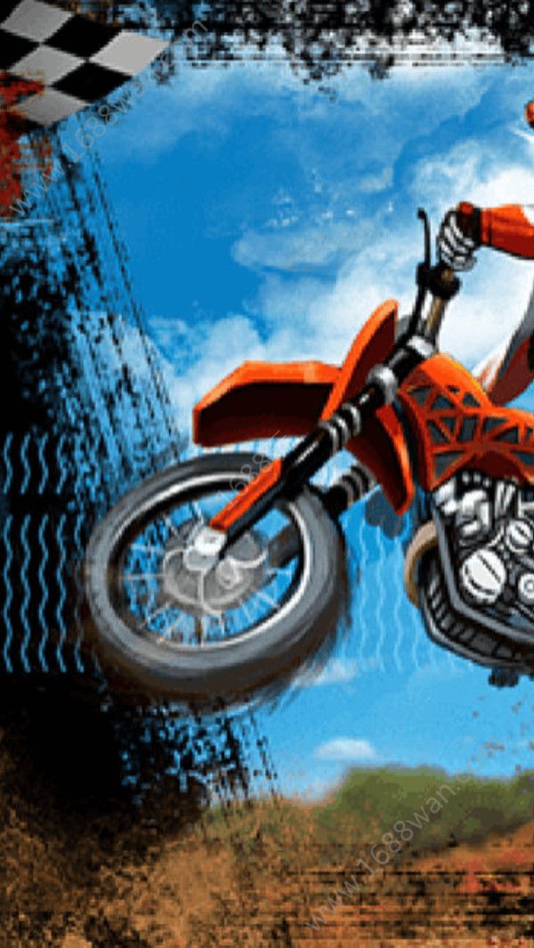 摩托车特技模拟驾驶游戏安卓版下载图片1
