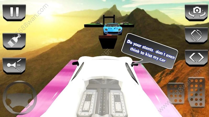 特技车辆游戏安卓最新版下载图片1
