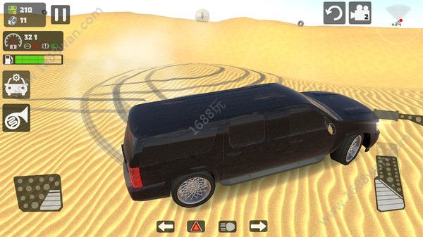 越野车驾驶模拟2019游戏安卓版下载图片1