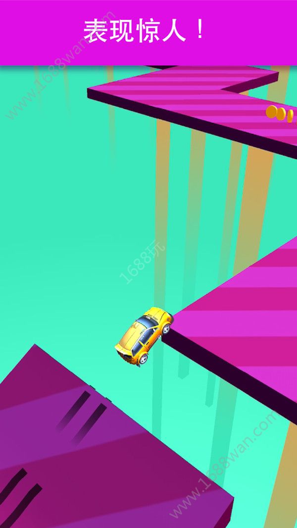 高速飙车游戏安卓版下载图片1