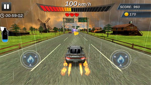 汽车极限竞速游戏安卓版下载图片1