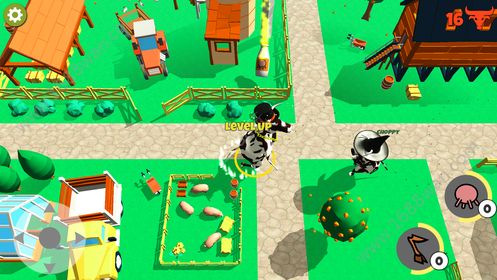 Cattle Royale游戏安卓版图片2