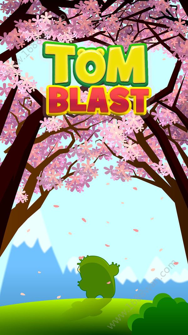 汤姆熊方块消除游戏安卓版下载图片1