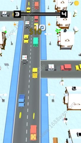 抖音交通转弯中文汉化版（Traffic Turn）图片2
