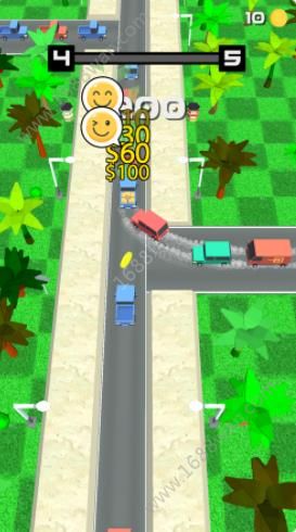 Traffic Turn游戏安卓版（交通转弯）图片1