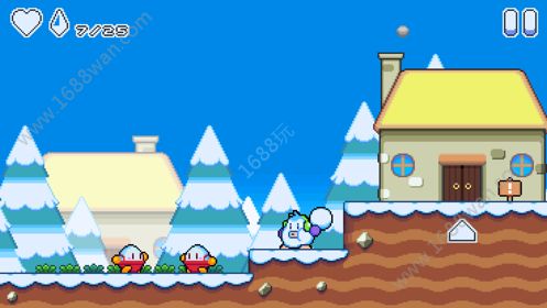 Snow Kids游戏安卓版下载图片1