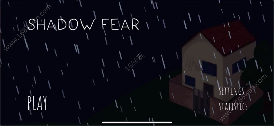 Shadow Fear