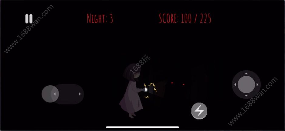 Shadow Fear游戏苹果版图片1