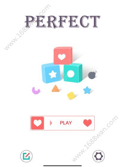 Perfect Heart游戏安卓版下载图片1
