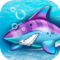 愤怒的深海鲨鱼 v1.3