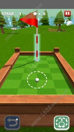 推杆高尔夫之王游戏安卓版下载图片1