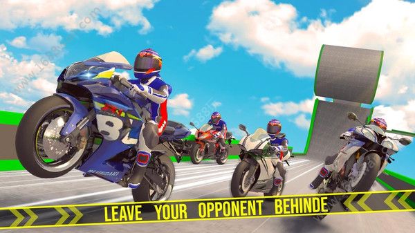 GT摩托车赛游戏安卓版下载图片1