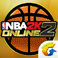 NBA2K Online 2 v0.2.25