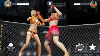 Combat Fighting游戏官方ios版图片2
