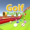 Golf Rush v0.2