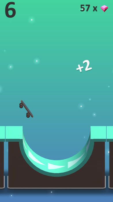 Flippy Skate游戏最新安卓版图片2