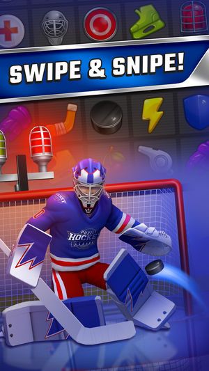 Puzzle Hockey游戏官方手机版图片3