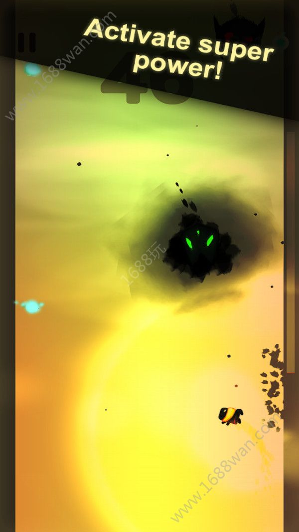 最后的忍者暗影怪物游戏安卓版下载图片1