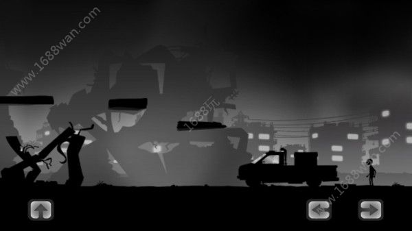 莉娜的战争阴影游戏安卓版下载图片1