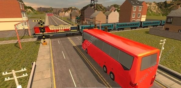 巴士模拟19