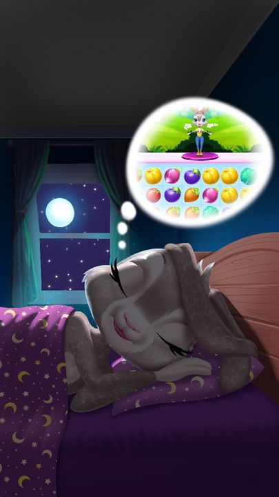 黛西兔子模拟宠物游戏安卓版下载图片1