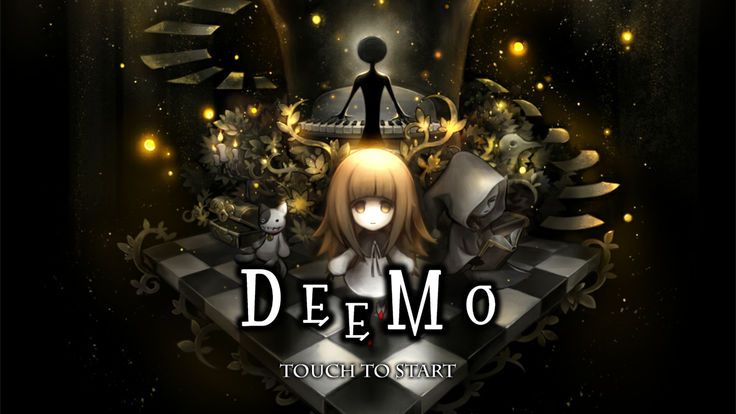 Deemo3.3.5版本官方正式最新版下载图片1