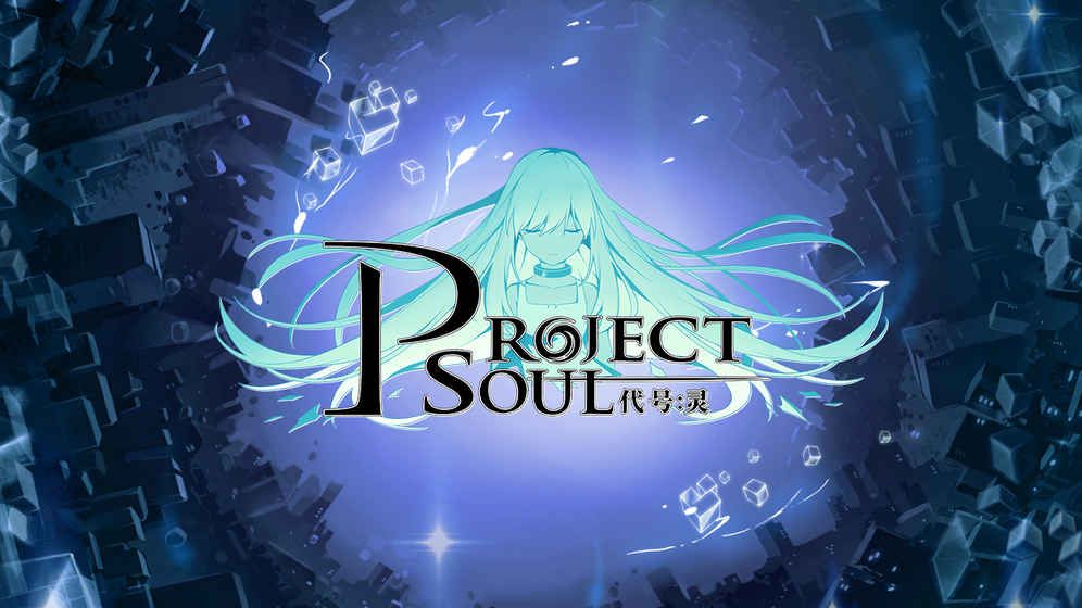 代号灵游戏官方正式版（project soul）图片1