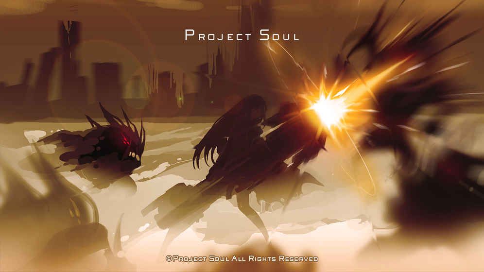 代号灵游戏官方正式版（project soul）图片3