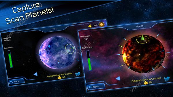 星际防御流浪地球游戏安卓版下载图片1