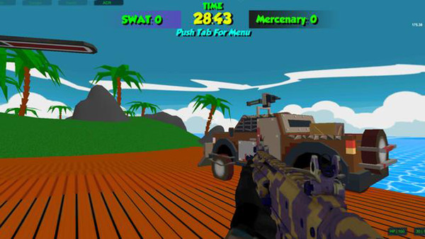 沙漠竞技游戏安卓版下载图片1