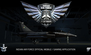 印度空军模拟器无限金币钻石内购破解版图片2